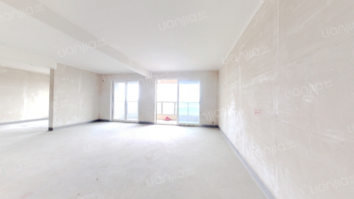 楚天都市蓝玉湾二手房实景图