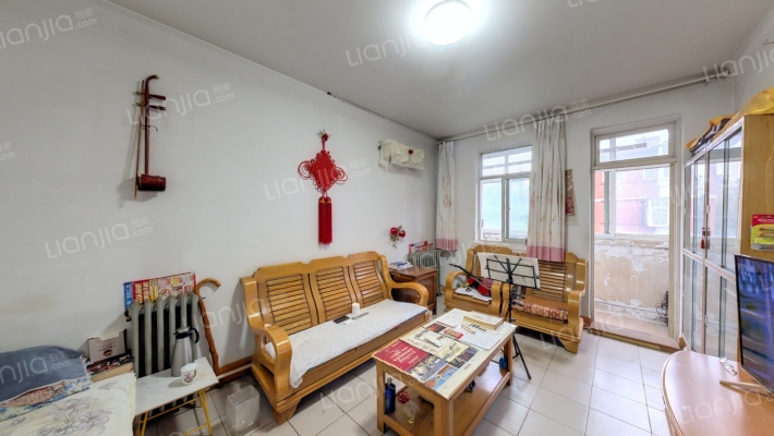 曙光街82号院二手房实景图