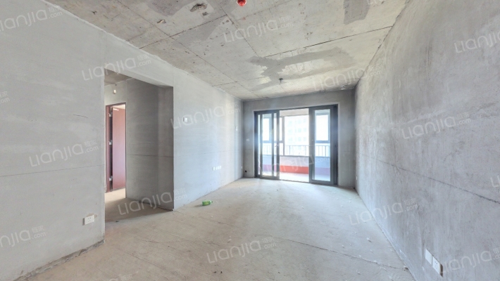 邯郸恒大悦府二手房实景图