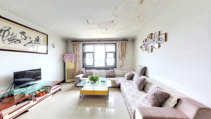 兴华苑小区二手房实景图