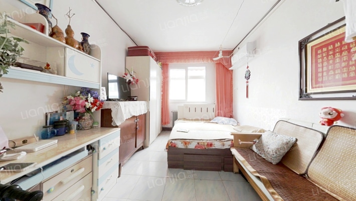 华兴楼二手房实景图