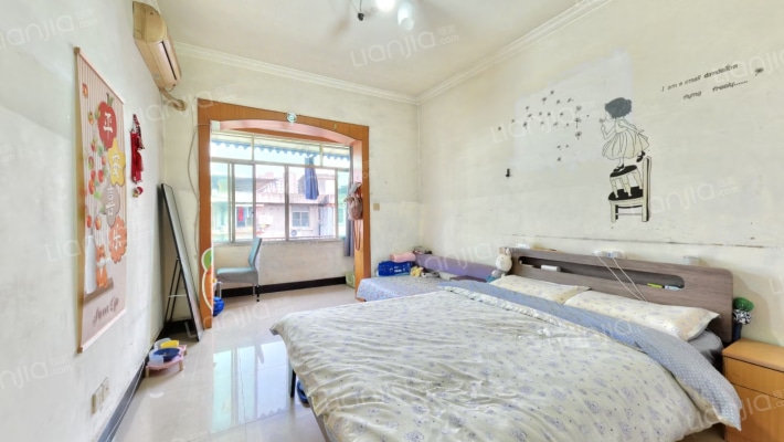 新鸿路五冶住宅区二手房实景图