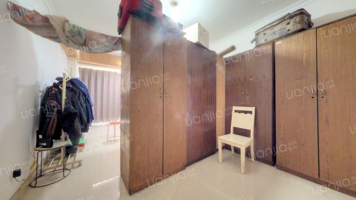 交大香悦二手房实景图