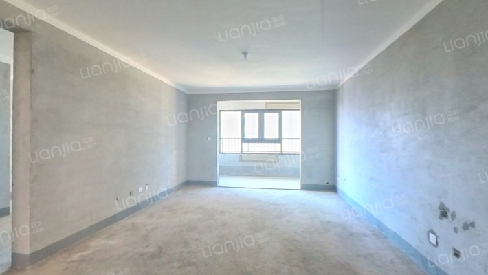 建昌·城市花园二手房实景图