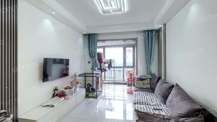 兰溪璟园二手房实景图