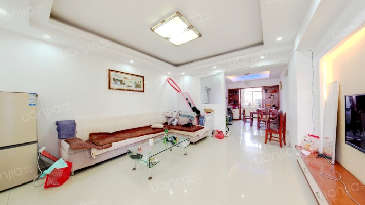 天一锦辉苑二手房实景图