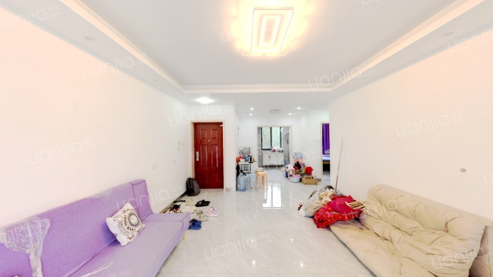 锦溪花园二手房实景图