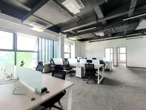 整租·星河WORLD科创城 1室1厅 南