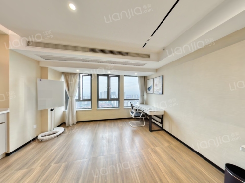 整租·龙湖两江新宸森屿 1室1厅 南