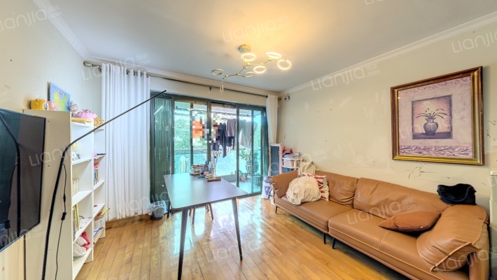 宣嘉华庭二手房实景图