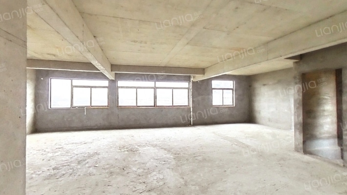 润泽金色华府二手房实景图