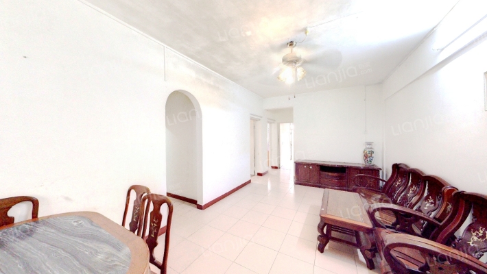 三村远洋宿舍二手房实景图