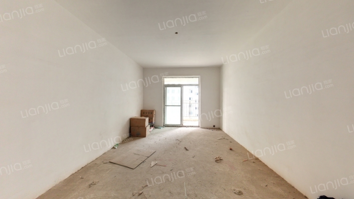 齐心今城二期二手房实景图