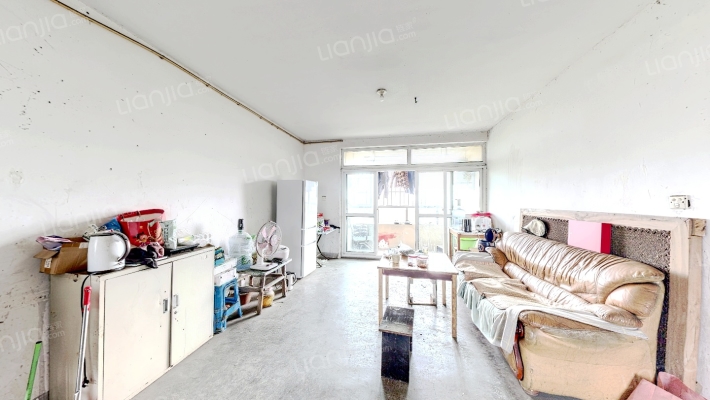 三家浜公寓采菊苑二手房实景图