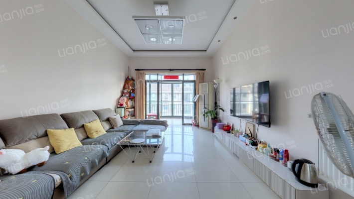 枫桥湾名邸二手房实景图