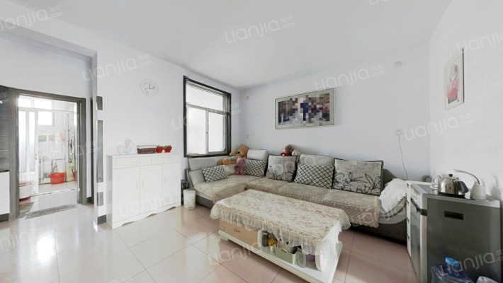 太平社区二手房实景图