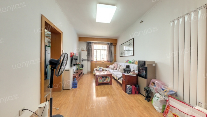 中山小区二手房实景图