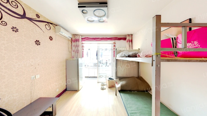 永安里二手房实景图