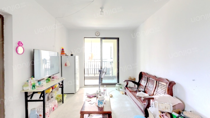 徽鸿·天悦府二手房实景图