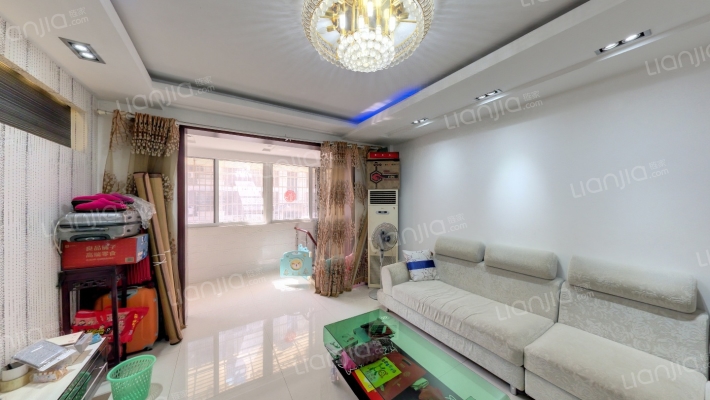 仁和家园二手房实景图