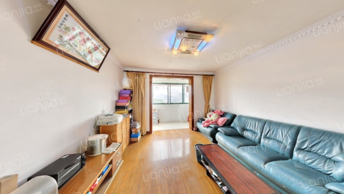 协孚锦园二手房实景图