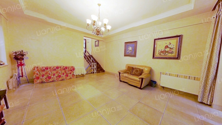 兰桥尚舍二手房实景图