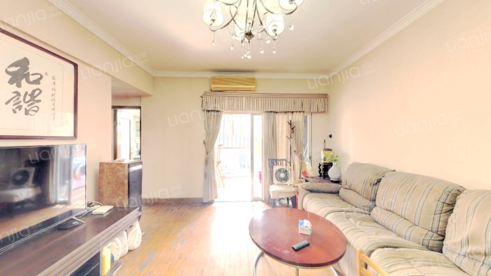 红棉苑北区二手房实景图