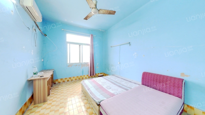 后补街外贸宿舍二手房实景图