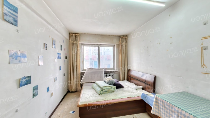 广宜三小区二手房实景图