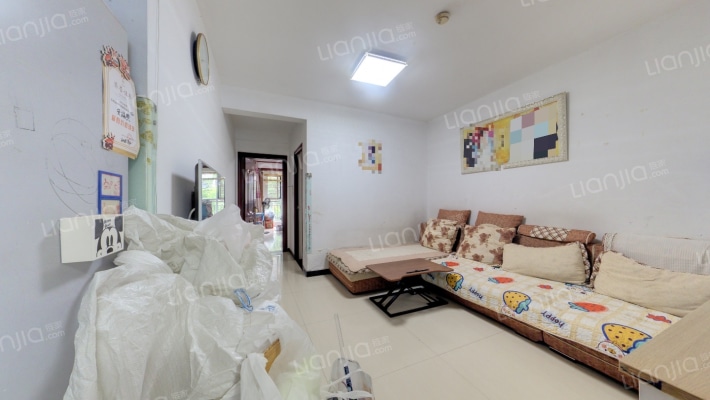 馨领地二手房实景图