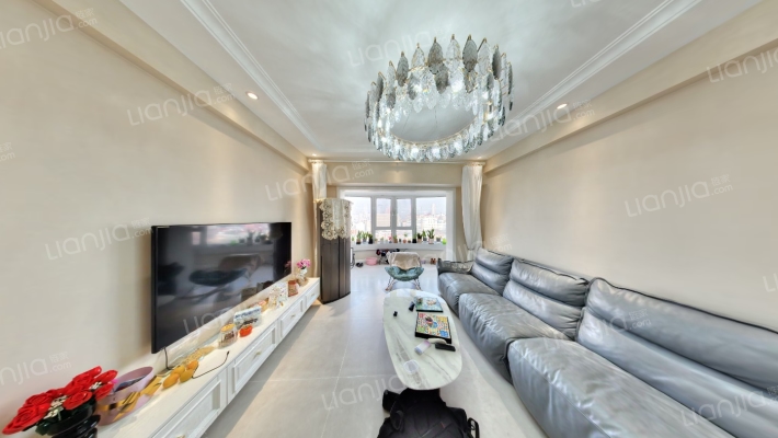 贵都大厦二手房实景图