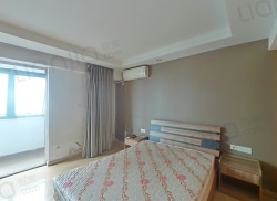 整租·上海广场 1室1厅 南_上海广场租房