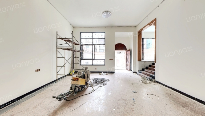 容桂单家海尾社区二手房实景图