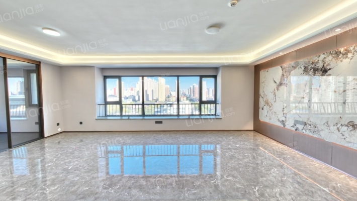 保利大都汇二手房实景图