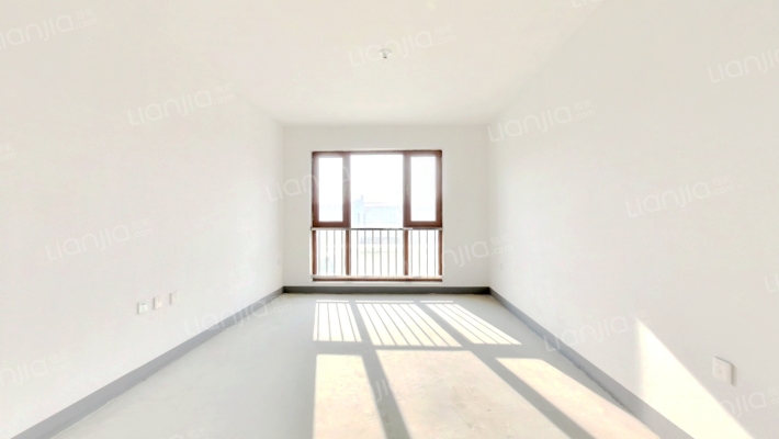 东方庭园二手房实景图