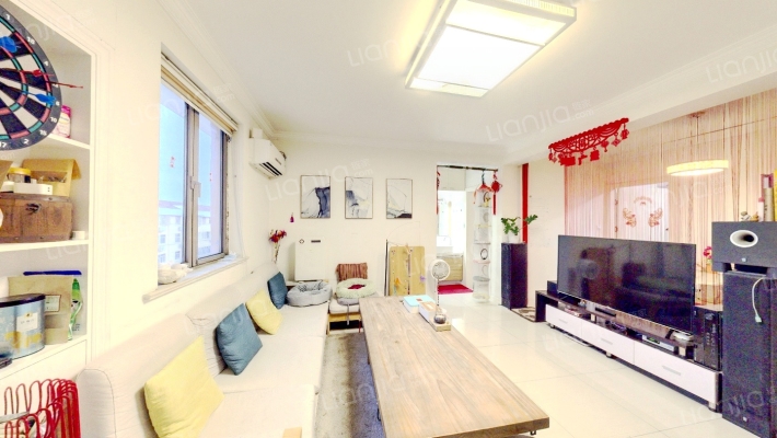 申莘一村二手房实景图