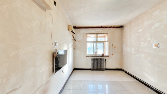 二轻机修宿舍二手房实景图