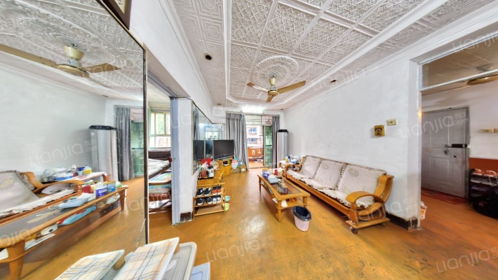 张家花园二手房实景图