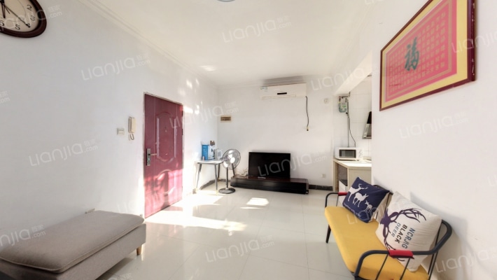 南康阁二手房实景图