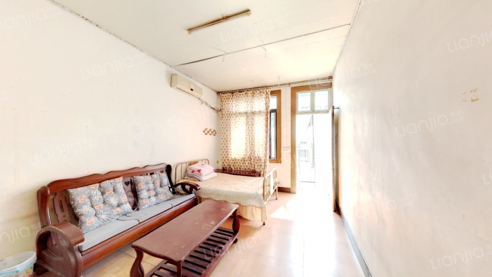 海港新村二手房实景图