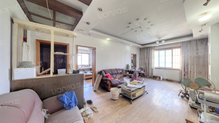 外运小区二手房实景图