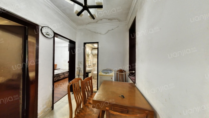 万松岭路84号二手房实景图