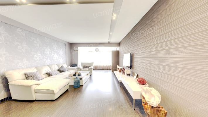 冬奥村一期二手房实景图