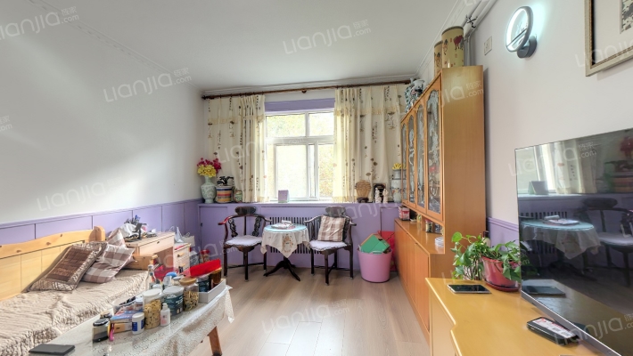 海顺社区二手房实景图