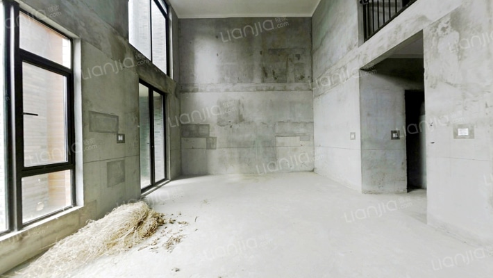 万科城市之光蔚然二手房实景图