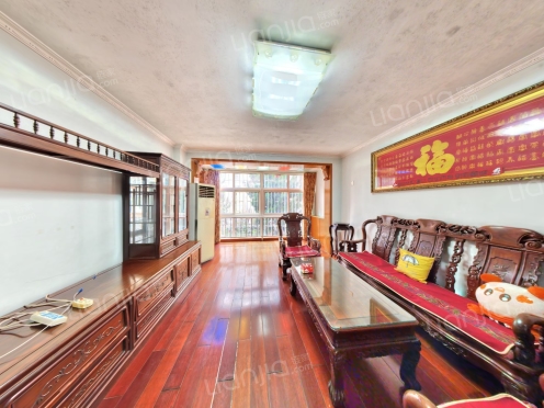 整租·双星花园海丽楼 3室2厅 南/北