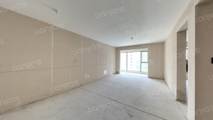 保利和光尘樾南区二手房实景图