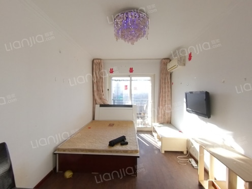 整租·隆和水岸 1室1厅 东