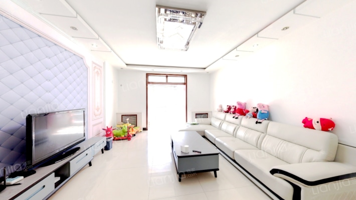 银山花园南区二手房实景图