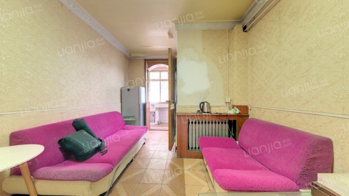 陕西省友谊医院东住宅小区二手房实景图